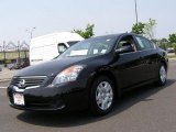 2009 Nissan Altima 2.5 S