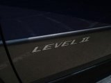 2006 Ford Ranger FX4 Level II SuperCab 4x4 Marks and Logos