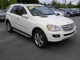 2008 Mercedes-Benz ML 350 4Matic