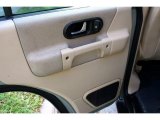 2003 Land Rover Discovery S Door Panel