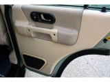 2003 Land Rover Discovery S Door Panel