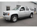 2011 Chevrolet Suburban LT 4x4