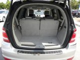 2010 Mercedes-Benz GL 550 4Matic Trunk
