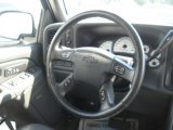 2006 Chevrolet Silverado 1500 Intimidator SS Steering Wheel