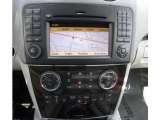2010 Mercedes-Benz GL 550 4Matic Navigation