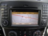 2010 Mercedes-Benz GL 550 4Matic Navigation