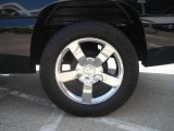 2006 Chevrolet Silverado 1500 Intimidator SS Wheel