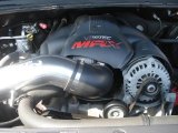 2006 Chevrolet Silverado 1500 Intimidator SS 6.0 Liter OHV 16-Valve Vortec V8 Engine