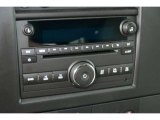 2011 GMC Savana Van LT 2500 Passenger Controls