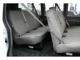 2011 GMC Savana Van LT 2500 Passenger Medium Pewter Interior