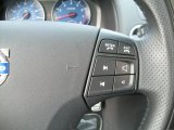 2010 Volvo V50 T5 R-Design Controls