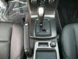 2010 Volvo V50 T5 R-Design 5 Speed Geartronic Automatic Transmission