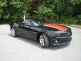 2011 Chevrolet Camaro SS/RS Coupe