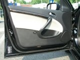 2008 Saab 9-5 2.3T SportCombi Door Panel