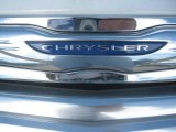 2011 Chrysler 200 Touring Convertible Marks and Logos