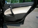 2008 Saab 9-5 2.3T SportCombi Door Panel