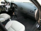 2008 Saab 9-5 2.3T SportCombi Dashboard
