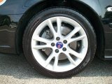2008 Saab 9-5 2.3T SportCombi Wheel