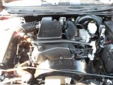 2002 GMC Envoy XL SLT 4.2 Liter DOHC 24-Valve Vortec Inline 6 Cylinder Engine