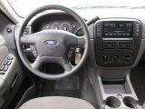 2005 Ford Explorer XLT 4x4 Dashboard