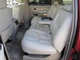 2003 GMC Yukon XL SLT 4x4 Neutral/Shale Interior