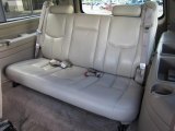 2003 GMC Yukon XL SLT 4x4 Neutral/Shale Interior