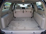 2003 GMC Yukon XL SLT 4x4 Trunk