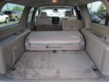 2003 GMC Yukon XL SLT 4x4 Trunk