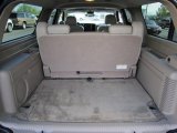 2003 GMC Yukon XL SLT 4x4 Trunk