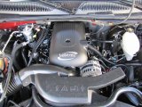 2003 GMC Yukon XL SLT 4x4 5.3 Liter OHV 16V Vortec V8 Engine