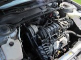 1997 Buick LeSabre Custom 3.8 Liter OHV 12V V6 Engine