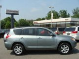 2008 Toyota RAV4 Limited 4WD