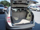 2008 Ford Edge SE AWD Trunk