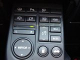 2007 Lexus GS 450h Hybrid Controls