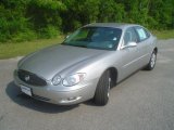 2007 Platinum Metallic Buick LaCrosse CX #49799520