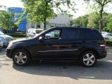2009 Mercedes-Benz ML 350 4Matic