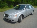 2010 Hyundai Sonata GLS