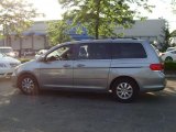 2008 Honda Odyssey EX-L