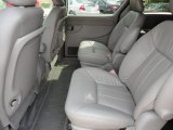 2001 Dodge Grand Caravan ES Taupe Interior