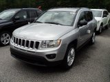 2011 Jeep Compass Limited 70th Anniversary 4x4