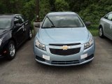 2011 Chevrolet Cruze LS