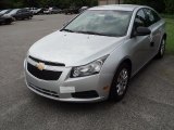 2011 Chevrolet Cruze LS