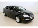 2010 Volkswagen Jetta S Sedan