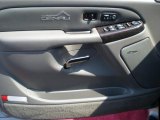 2001 GMC Yukon Denali AWD Door Panel