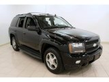 2008 Chevrolet TrailBlazer LT 4x4