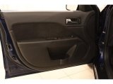 2007 Ford Fusion SEL V6 AWD Door Panel