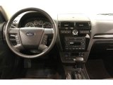2007 Ford Fusion SEL V6 AWD Dashboard