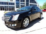 2008 Cadillac CTS Sedan