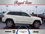 2011 Jeep Grand Cherokee Overland 4x4