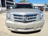 Gold Mist Cadillac Escalade in 2008